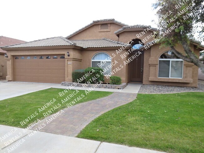 Foto del edificio - 4305 E Cottonwood Ln