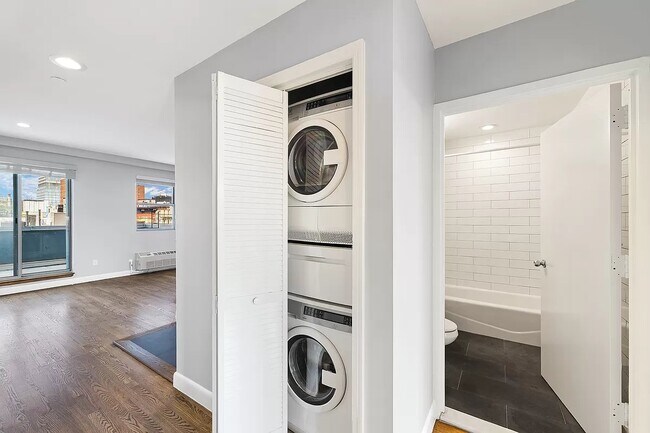 Foto del edificio - 152 Ludlow Street