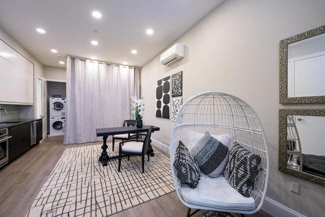 Foto del edificio - 1517 Corcoran St NW