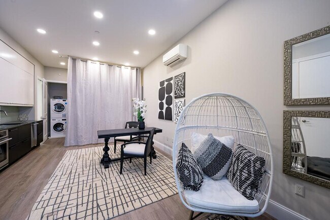 Foto del edificio - 1517 Corcoran St NW