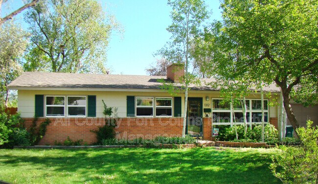 Foto del edificio - 1312 Lakewood Dr