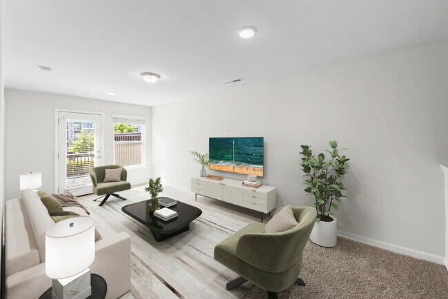 Foto del edificio - 940 Robbie Jackson Ln
