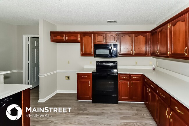 Foto del edificio - 7253 Leeward Cove