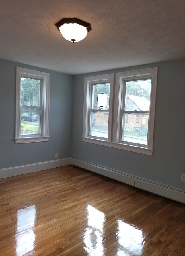 Foto del edificio - 145 North St