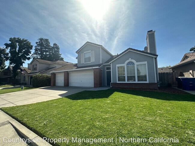 Building Photo - 4 br, 3 bath House - 2912 Belharbour Drive