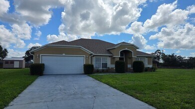 Building Photo - 608 Hatchwood Dr