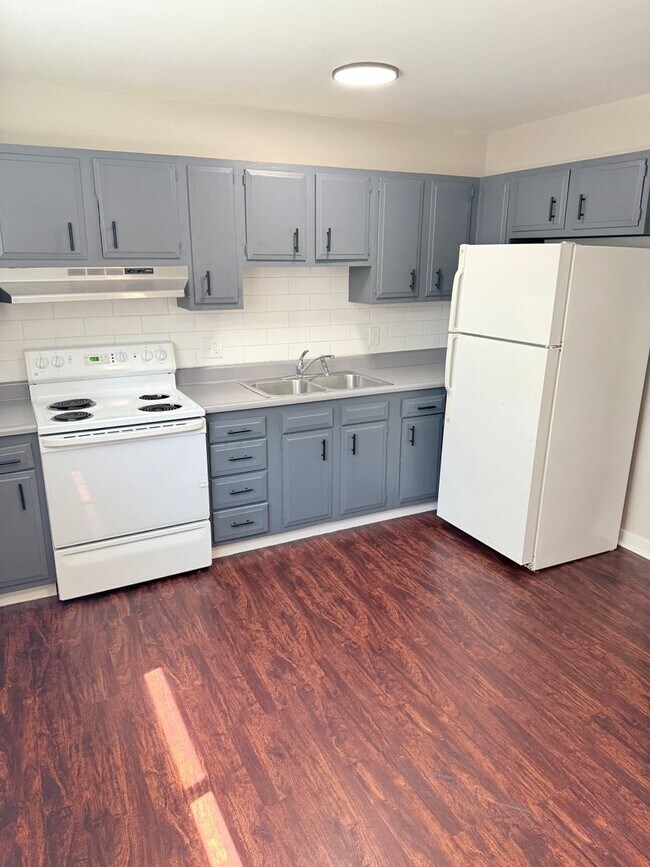 Foto del edificio - 1125 Darby St
