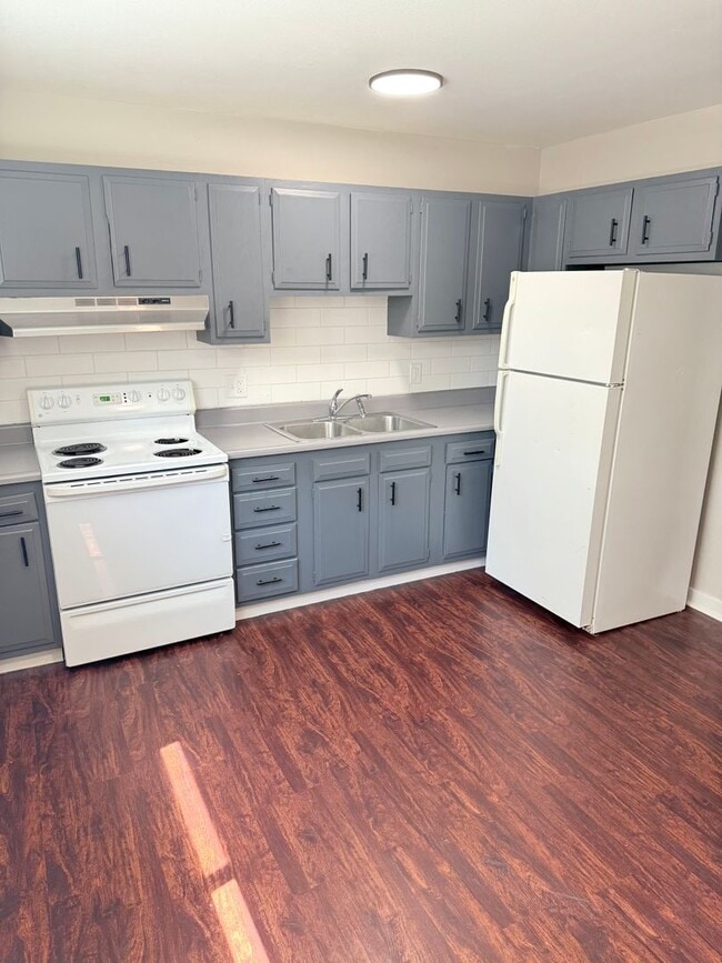 Photo - 1125 Darby St Apartment