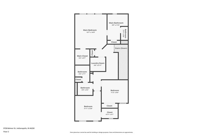 Building Photo - 9738 Behner Dr