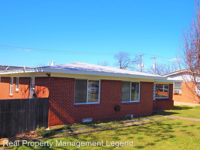 Building Photo - 3 br, 2 bath House - 2902 Carrizo Lane