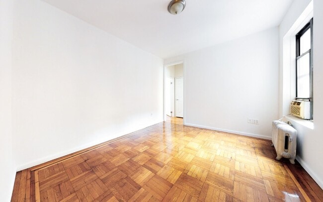 Photo - West 140th Street Apartment