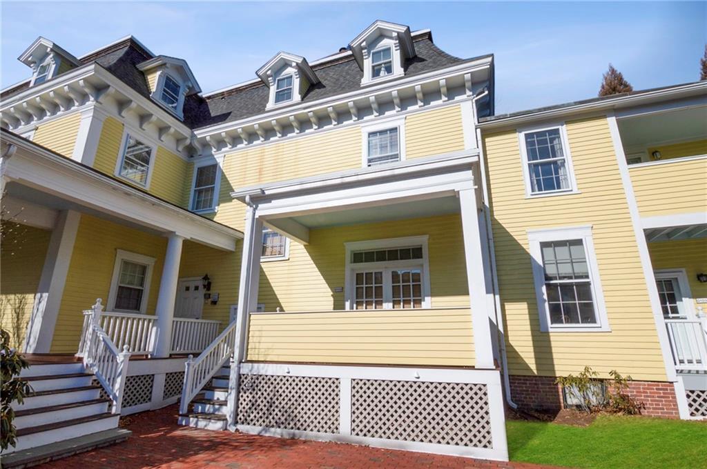 364 Bellevue Ave Unit D102, Newport, RI 02840 Condo for Rent in