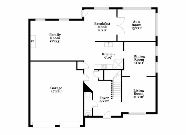 Foto del edificio - 3425 Sandlake Dr SW