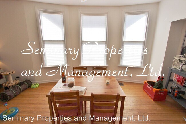 Foto del edificio - 3352 N Seminary Ave