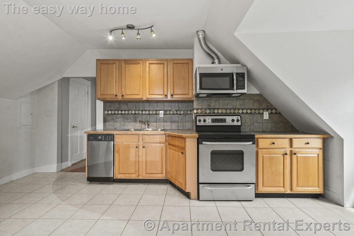Foto principal - 8 Marbury Terrace