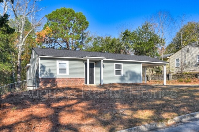 Foto del edificio - 3110 Arcadia Dr