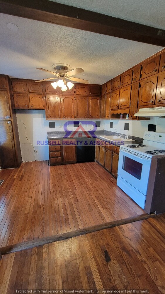 Building Photo - 1729 34th St Ensley