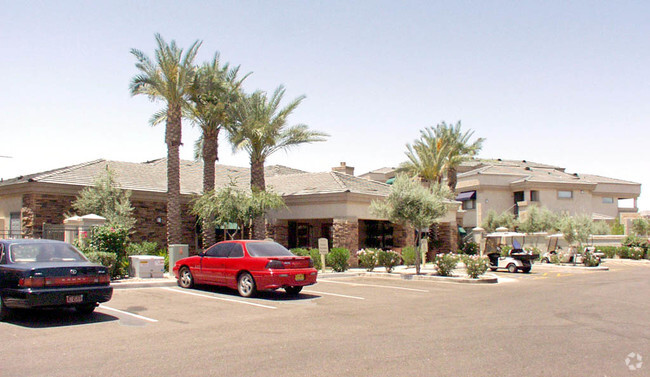 Foto del edificio - Waterside at Ocotillo