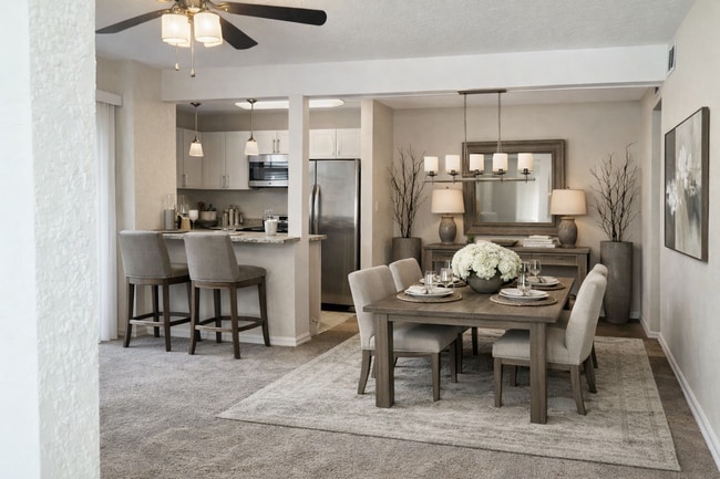 Beautiful Winter Park 2/2 Condo on the first floor x Rent in front of Full Sail ! - Beautiful Winter Park 2/2 Condo on the first floor x Rent in front of Full Sail !