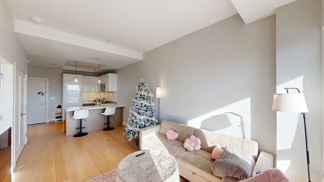 Building Photo - 100 Shawmut Ave