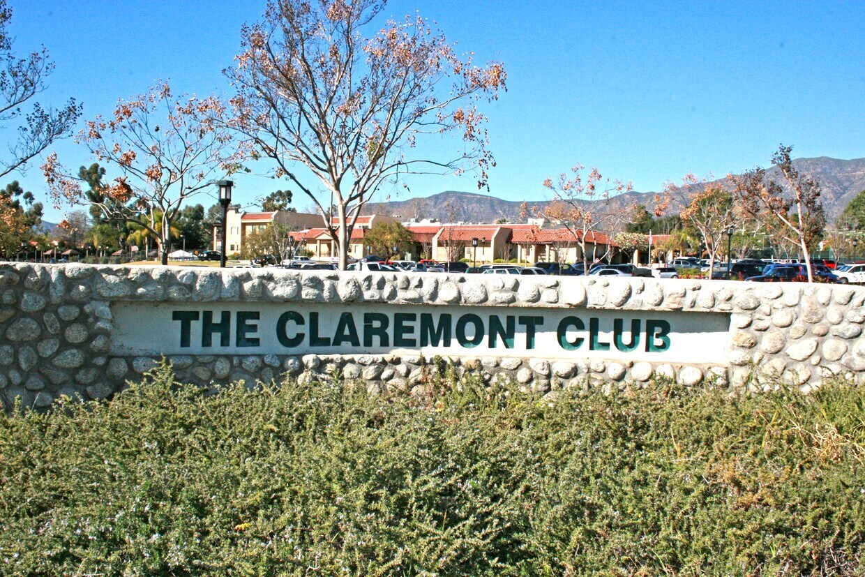 745 Danvile Dr, Claremont, CA 91711 Condo for Rent in Claremont, CA