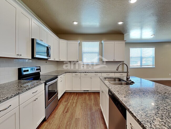 Foto del edificio - 2293 E Tumbleweed Rd