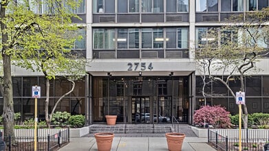 Building Photo - 2754 N Hampden Ct