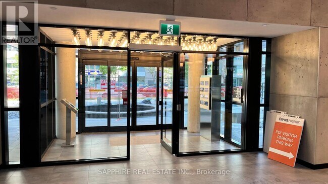 Building Photo - 251 Manitoba St