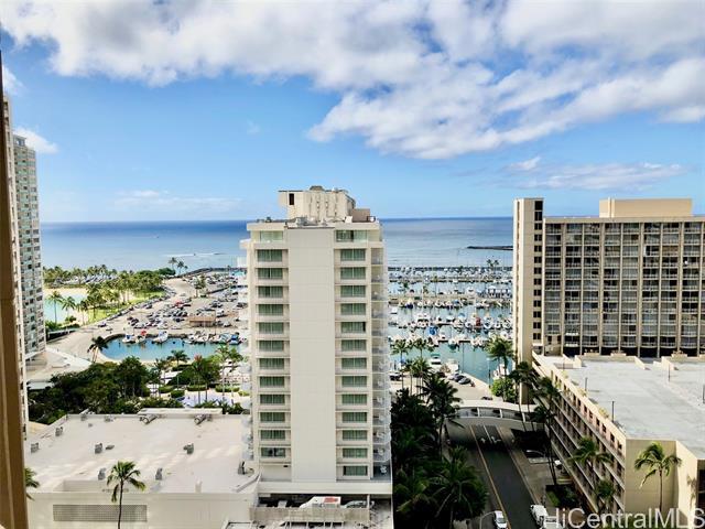 Primary Photo - 1778 Ala Moana Blvd