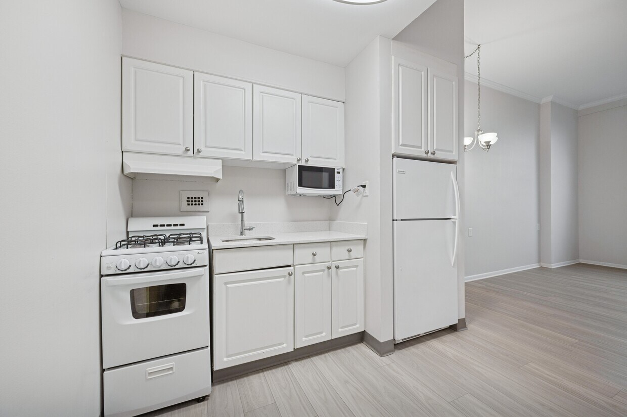 Foto principal - The York House 55 Plus