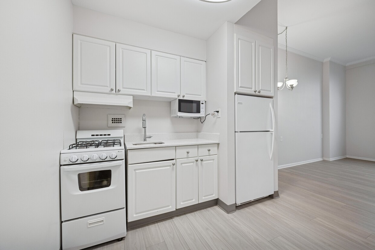 Primary Photo - The York House 55 Plus