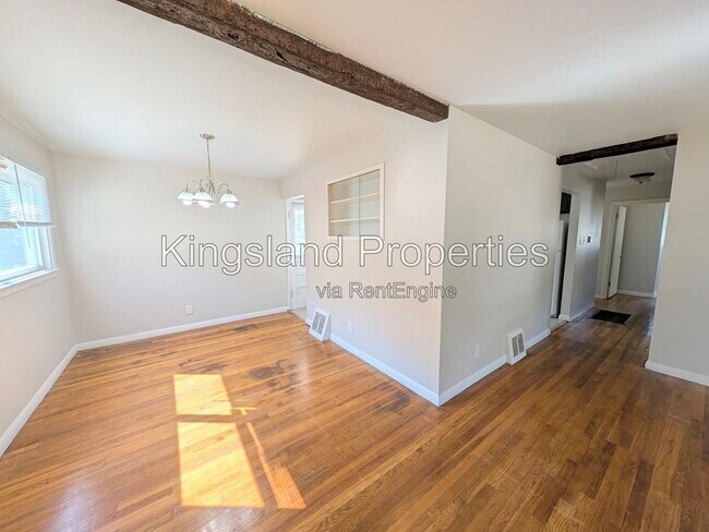 Foto del edificio - 936 Highmont Dr