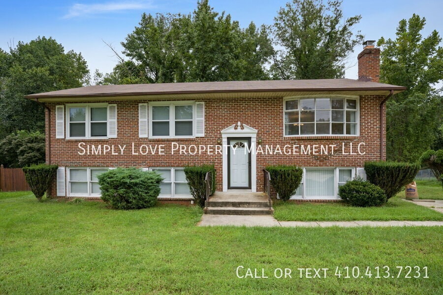 Photo - 2411 Old Gate Ct-