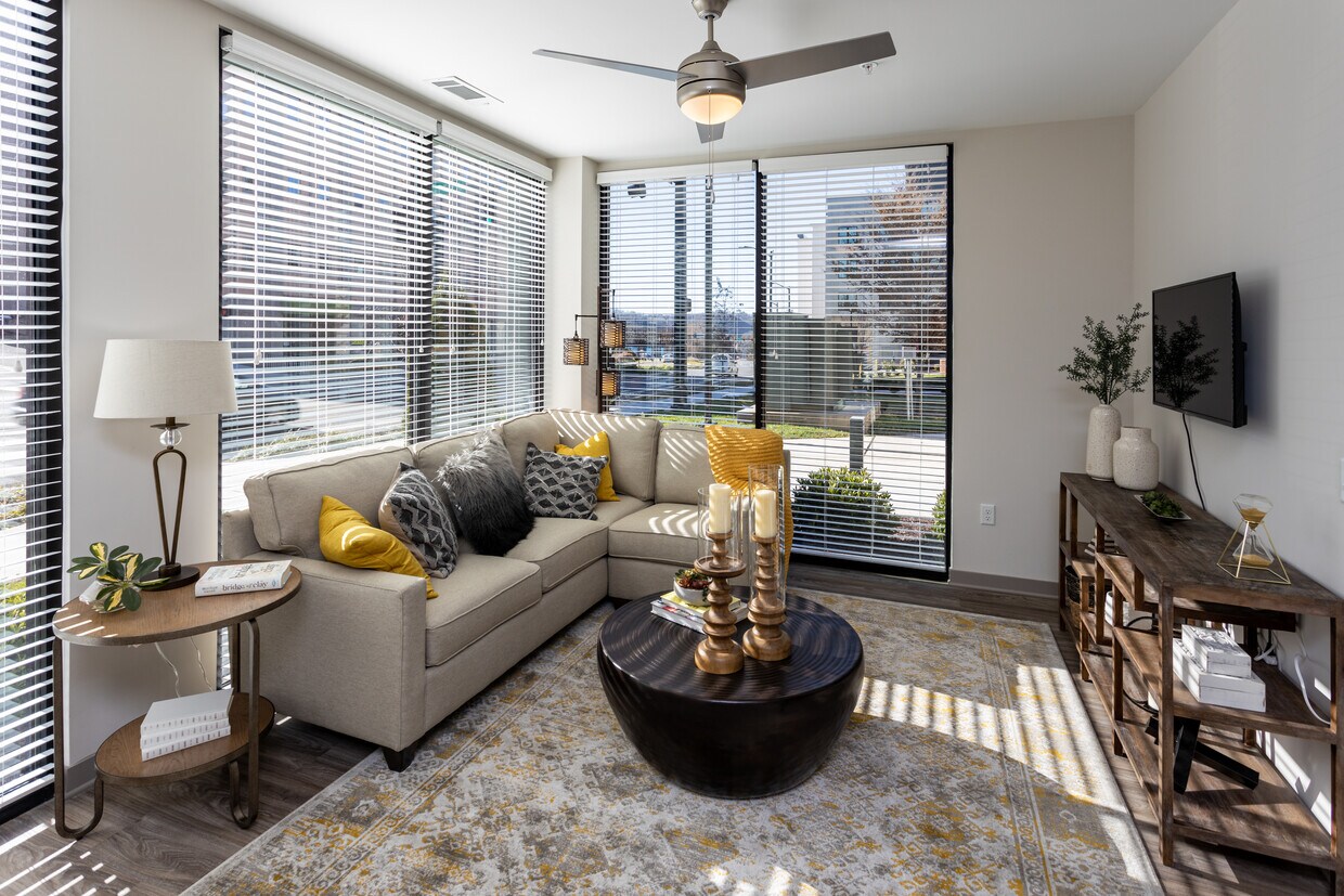 Photo - One Riverwalk Apartments