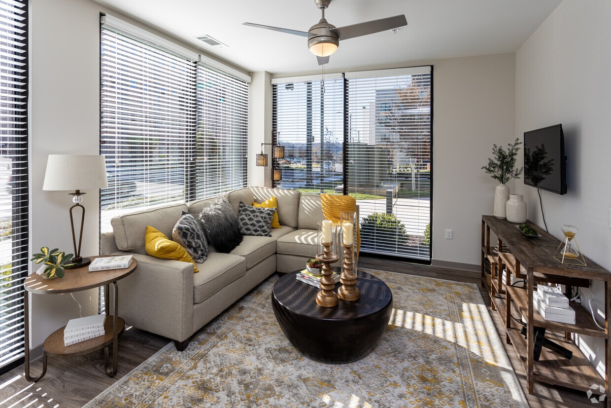 Photo - One Riverwalk Apartments