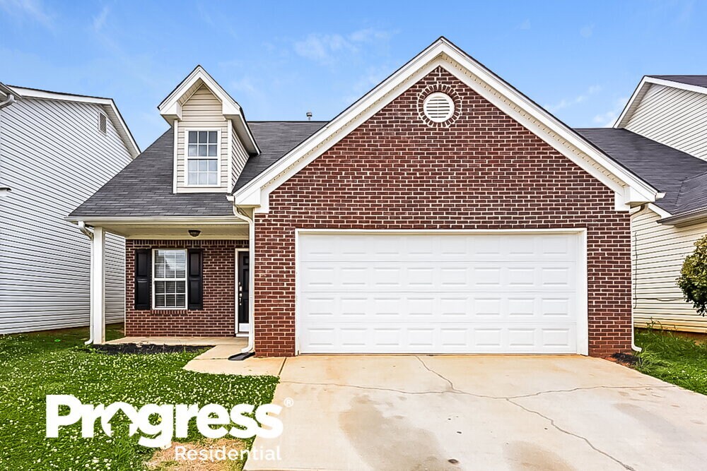 2040 Tussahaw Crossing, McDonough, GA 30252 House for Rent in McDonough, GA