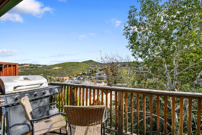 Top Deck - 252 Woodside Ave