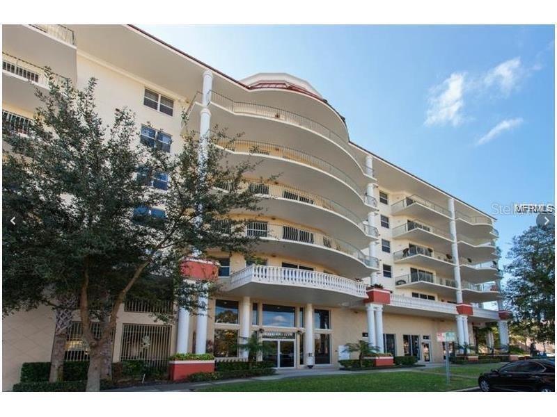 750 4th Ave S Unit 707J, Saint Petersburg, FL 33701 Condo for Rent in