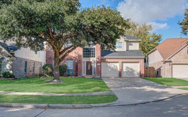 Building Photo - 14814 Bridle Bend Dr