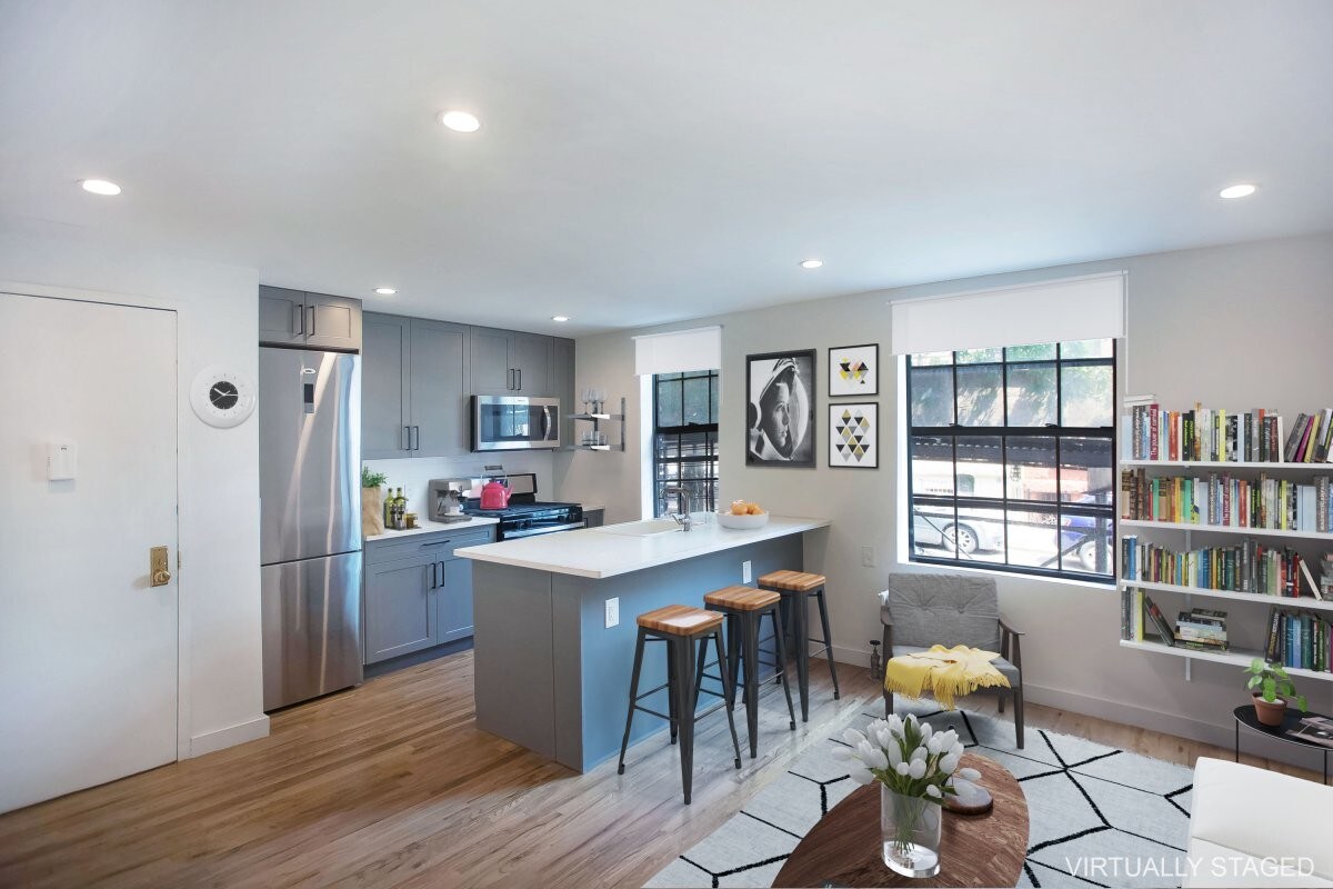 Foto principal - 246 W 150th St