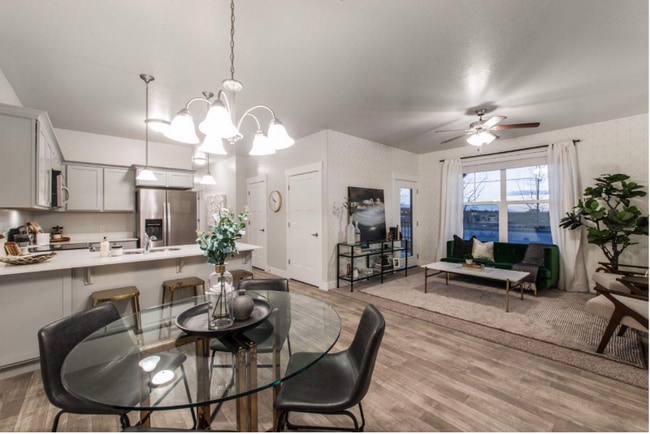 Building Photo - 3696 W 1850 N