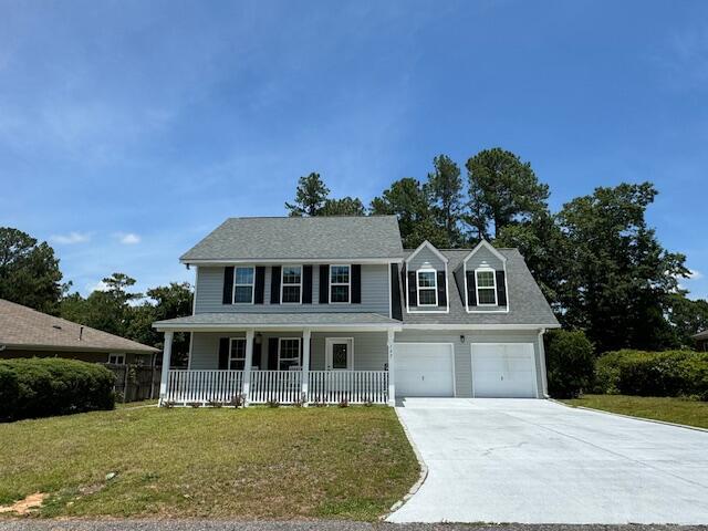Primary Photo - 127 Riviera Rd