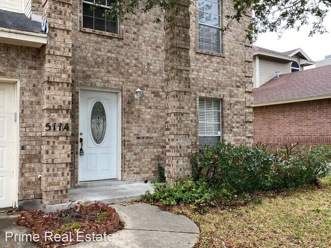 Foto del edificio - 4 br, 2.5 bath House - 5114 Queens Ct