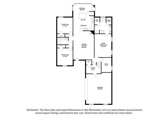 Foto del edificio - 5521 Milton Ridge Dr