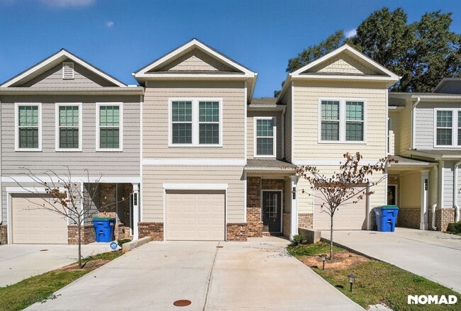 Building Photo - 3445 Sumersbe court