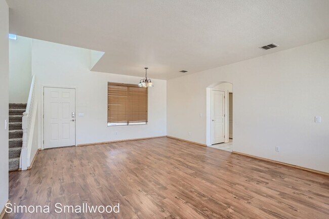 Building Photo - 4 br, 2.5 bath House - 9213 N Desert Earth...