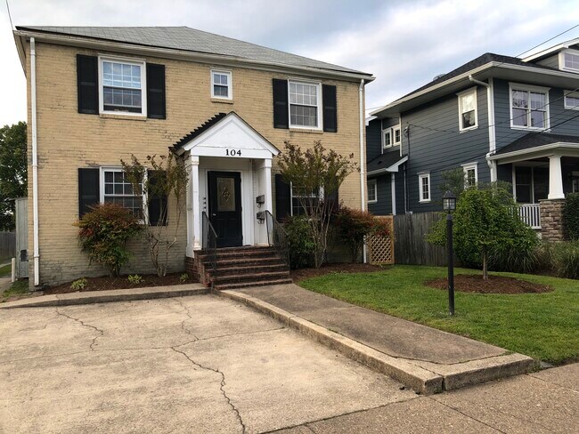 Street View - 104 Stewart Ave