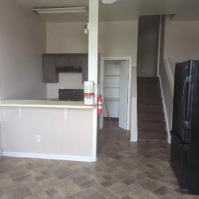 Photo - 705 E 6th St Townhome