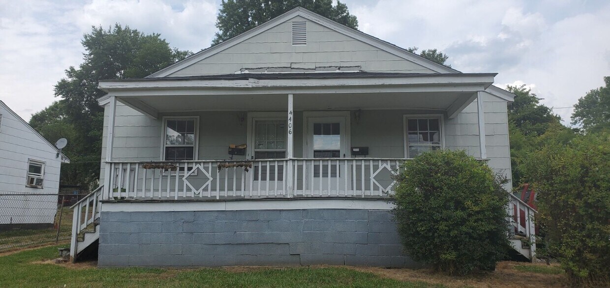 Foto principal - 4406 Trinity Ave