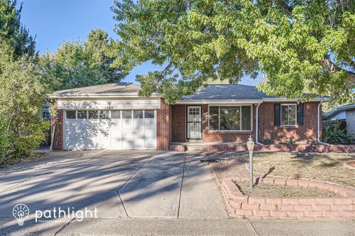 Primary Photo - 1265 S Fenton St, Lakewood, CO, 80232